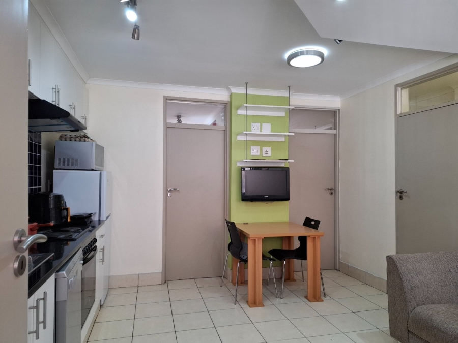 2 Bedroom Property for Sale in Universitas Free State